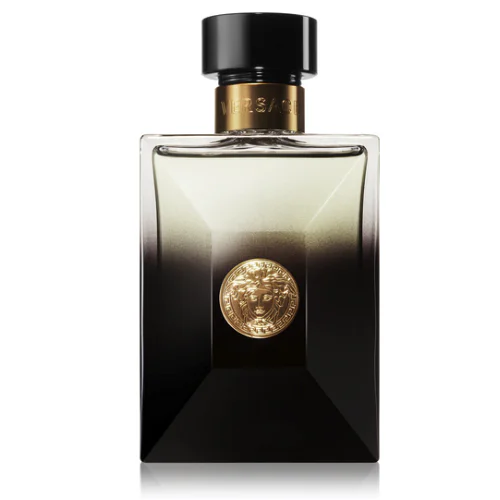 Versace Pour Homme Oud Noir 100ml Woda Perfumowana Dla Mężczyzn