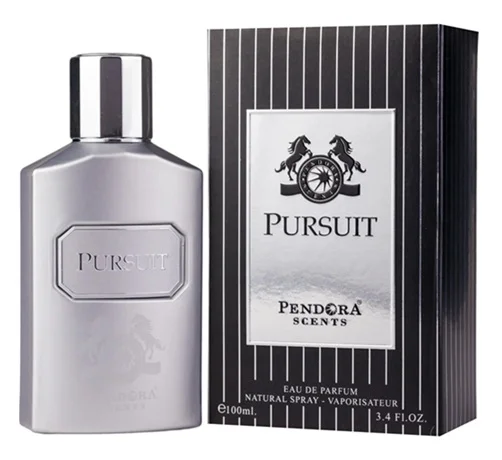 Pendora Scents Pursuit 100ml Woda Perfumowana Dla Mężczyzn Perfumy Arabskie