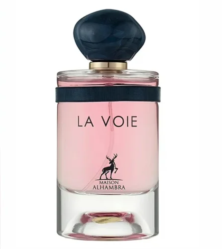 Maison Alhambra La Voie 100ml Woda Perfumowana Dla Kobiet Perfumy Arabskie