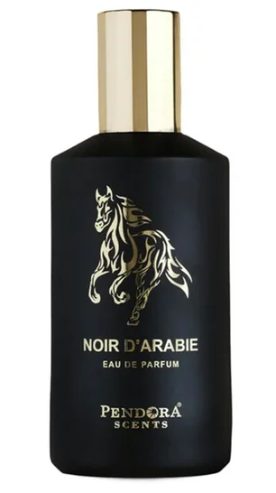 Paris Corner Pendora Noir D'Arabie 100ml Woda Perfumowana Unisex