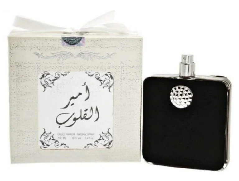 Ard Al Zaafaran Ameer Al Quloob 100ml Woda Perfumowana Dla Kobiet Perfumy