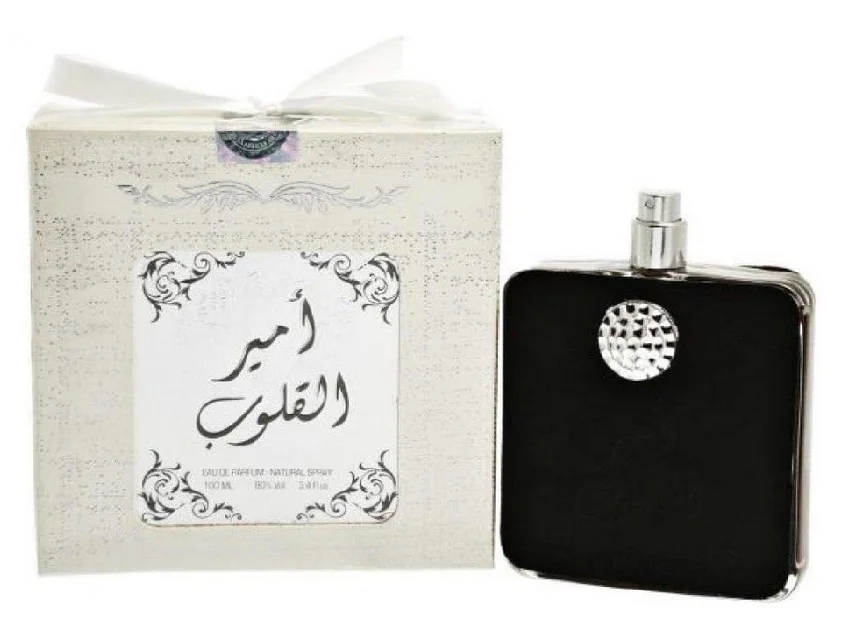 Ard Al Zaafaran Ameer Al Quloob 100ml Woda Perfumowana Dla Kobiet Perfumy