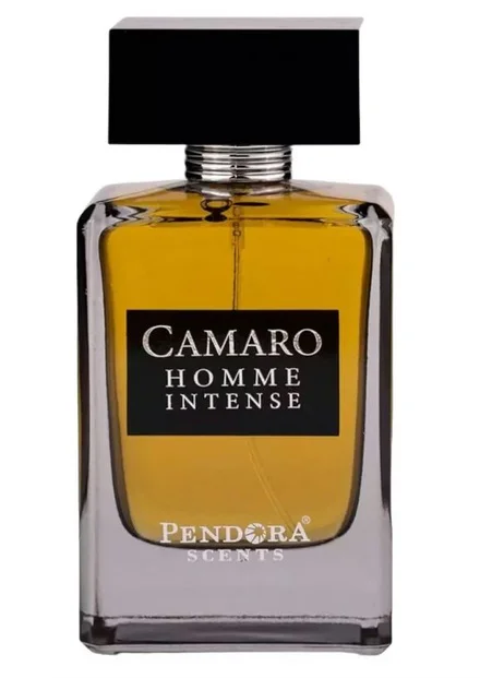 Pendora Scents Camaro Homme Intense 100ml Woda Perfumowana Unisex