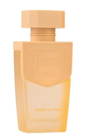 Pendora Scents Nectarine Haze 100ml Woda Perfumowana Unisex Damska Męska