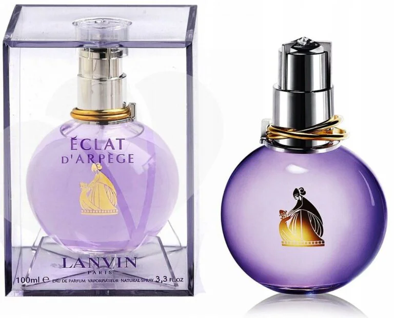 Lanvin Eclat D'Arpege 100ml Woda Perfumowana Dla Kobiet Perfumy Damskie
