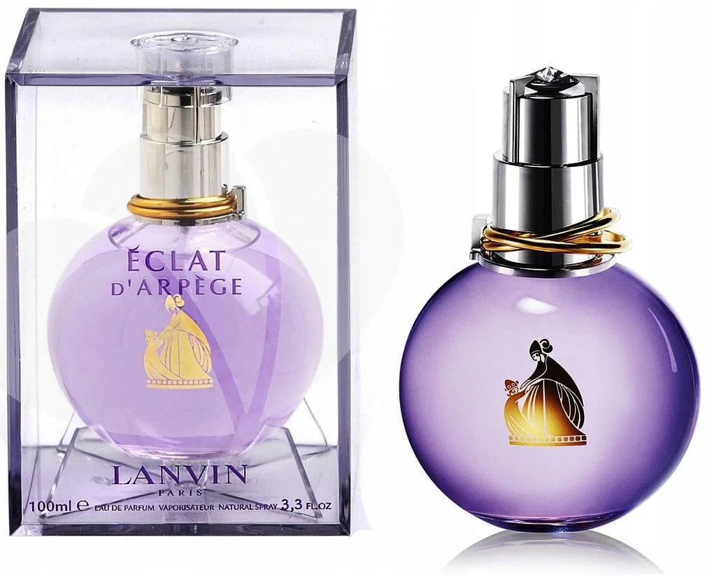 Lanvin Eclat D'Arpege 100ml Woda Perfumowana Dla Kobiet Perfumy Damskie