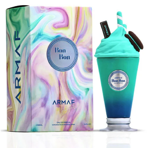 Armaf Bon Bon 100ml Woda Perfumowana Unisex Perfumy Arabskie