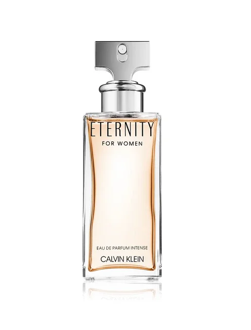 Calvin Klein Eternity Intense For Woman 100ml Woda Perfumowana Dla Kobiet