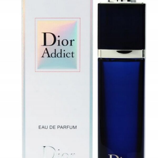 DIOR ADDICT 100ML WODA PERFUMOWANA DLA KOBIET PERFUMY DAMSKIE