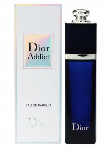 Dior Addict 100ml Woda Perfumowana Dla Kobiet Perfumy Damskie