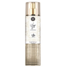 AL WATANIAH MUSK DUBAI 250ML MGIEŁKA DO CIAŁA UNISEX DAMSKA MĘSKA