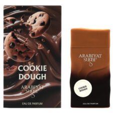 ARABIYAT SUGAR COOKIE DOUGH 100ML WODA PERFUMOWANA DLA KOBIET