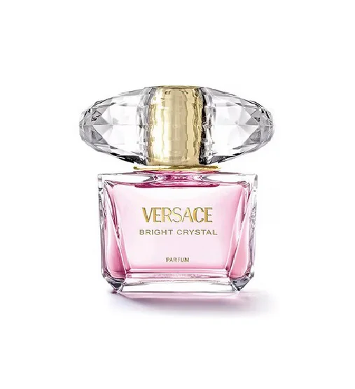 Versace Bright Crystal 90ml Parfum Dla Kobiet Perfumy Damskie