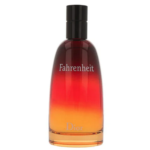 Dior Fahrenheit 100ml Woda Toaletowa Dla Mężczyzn Perfumy Męskie