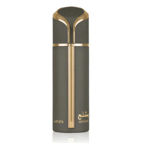 Lattafa Mishlah 100ml Woda Perfumowana Unisex Perfumy Arabskie