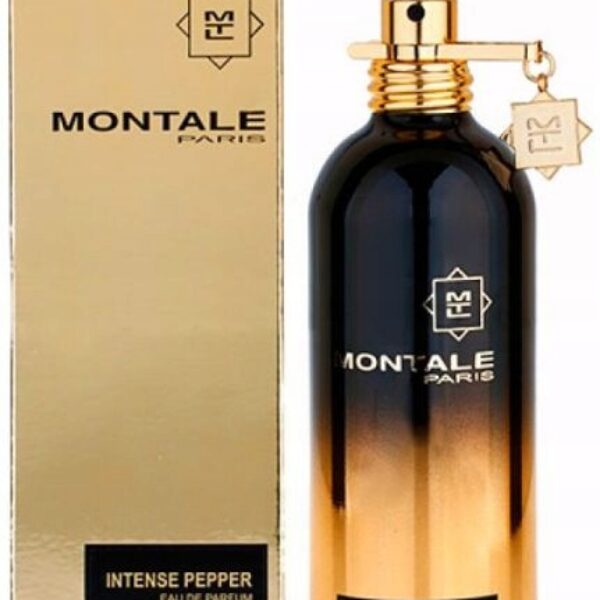 MONTALE INTENSE PEPPER 100ML WODA PERFUMOWANA PERFUMY MĘSKIE DAMSKIE MOCNE