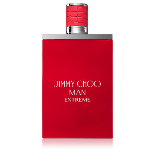 JIMMY CHOO MAN EXTREME 100ML WODA PERFUMOWANA DLA MĘŻCZYZN PERFUMY MĘSKIE