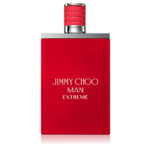 Jimmy Choo Man Extreme 100ml Woda Perfumowana Dla Mężczyzn Perfumy Męskie