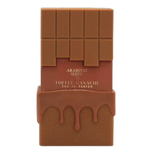 Arabiyat Sugar Toffee Ganache 100ml Woda Perfumowana Dla Kobiet
