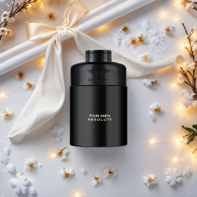 Bentley Absolute Men 100ml Woda Perfumowana Perfumy Męskie