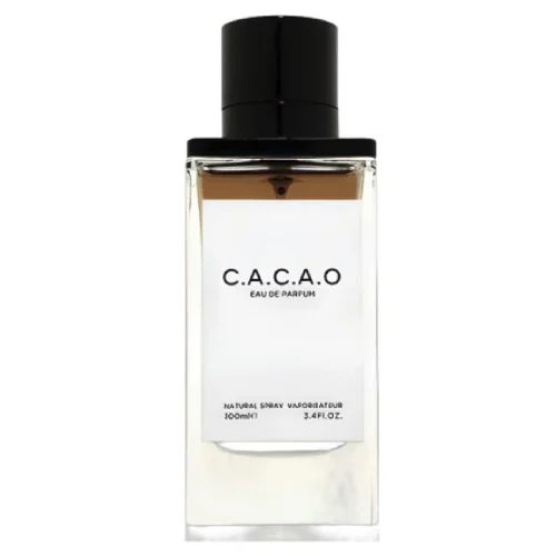 Fragrance World C.a.c.a.o 100ml Woda Perfumowana Unisex Perfumy Arabskie