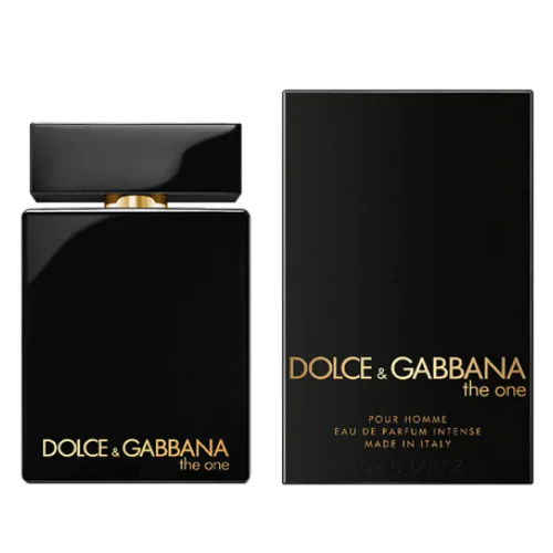 Dolce & Gabbana The One Instense 100ml Woda Perfumowana Dla Mężczyzn