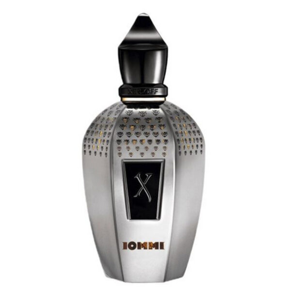 XERJOFF TONY IOMMI MONKEY SPECIAL PARFUM 100MLPERFUMY UNISEX DAMSKIE MĘSKIE
