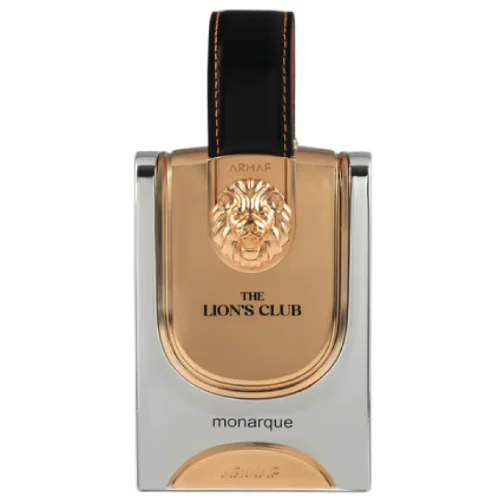 Armaf The Lions Club Monarque 100ml Woda Perfumowana Dla Mężczyzn