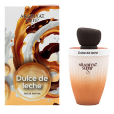 ARABIYAT SUGAR DULCE DE LECHE100ML WODA PERFUMOWANA UNISEX PERFUMY ARABSKIE