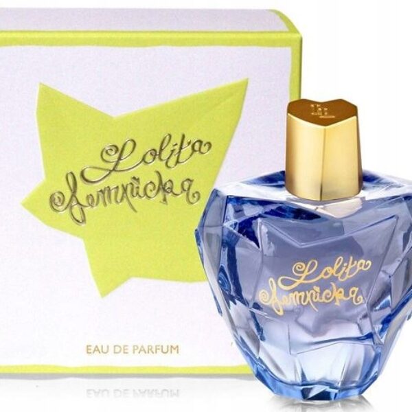 LOLITA LEMPICKA MON PREMIER 100ML WODA PERFUMOWANA KOBIET PERFUMY DAMSKIE