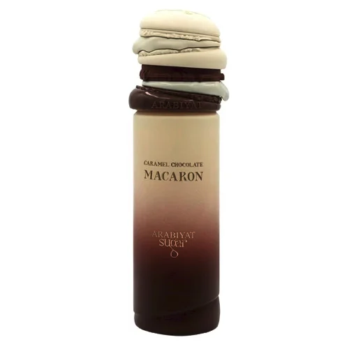 Arabiyat Prestige Caramel Chocolate Macaron 100ml Woda Perfumowana Unisex