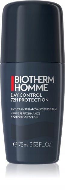 BIOTHERM HOMME 72H EXTREME PROTECTION DEZODORANT W KULCE ANTYPERSPIRANT