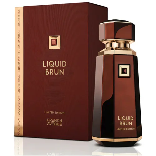 French Avenue Liquid Brun Limited Edition 150ml Woda Perfumowana Unisex