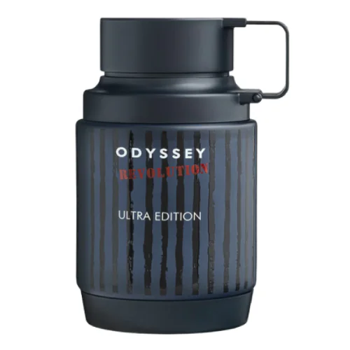 Armaf Odyssey Revolution Ultra Edition 100ml Woda Perfumowana Unisex