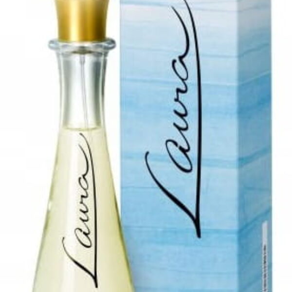 LAURA BIAGIOTTI LAURA 75ML WODA TOALETOWA DLA KOBIET PERFUMY DAMSKIE