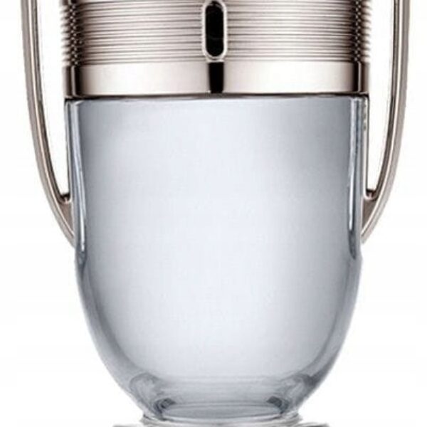 PACO RABANNE INVICTUS 100ML WODA TOALETOWA DLA MĘŻCZYZN PERFUMY MĘSKIE