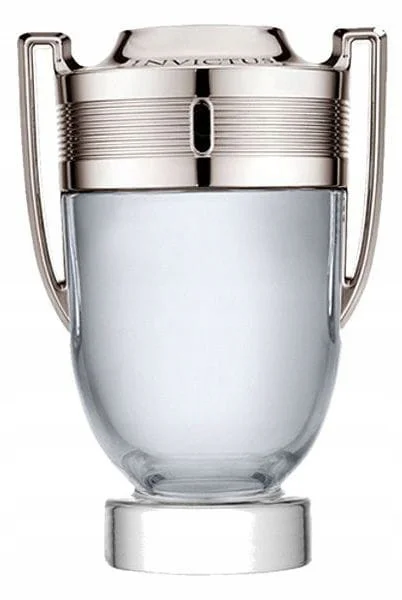 Paco Rabanne Invictus 100ml Woda Toaletowa Dla Mężczyzn Perfumy Męskie