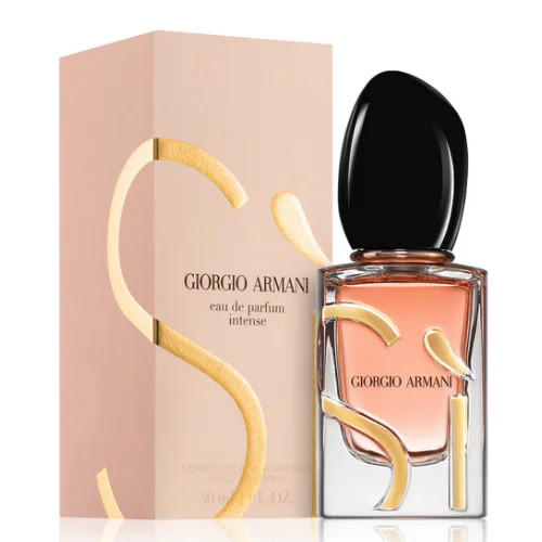 Armani Si Intense 30ml Woda Perfumowana Dla Kobiet Perfumy Damskie