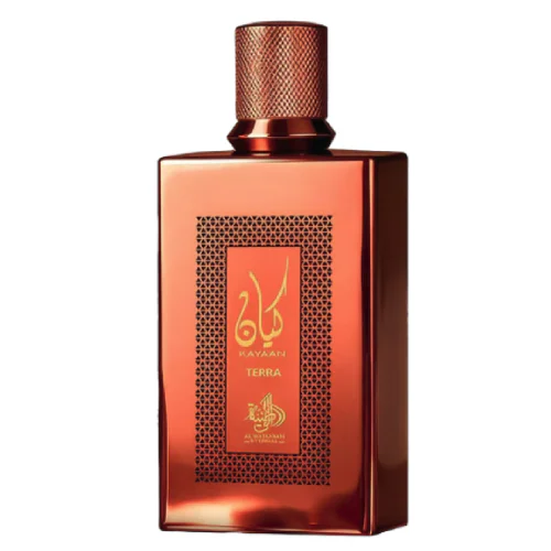 Al Wataniah Kayaan Terra Eternal 100ml Woda Perfumowana Unisex