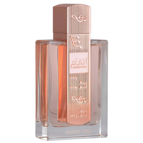 Lattafa Angham Second Song 100ml Woda Perfumowana Damska Perfumy Arabskie
