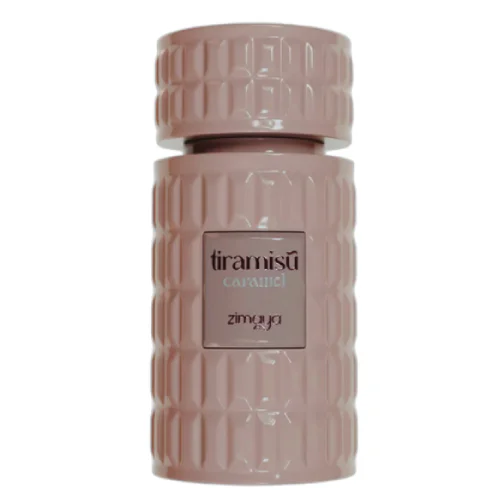 Zimaya Tiramisu Caramel 100ml Woda Perfumowana Unisex Perfumy Arabskie