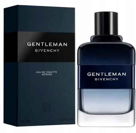 Givenchy Gentleman Intense 100ml Woda Toaletowa Dla Mężczyzn Perfumy Męskie