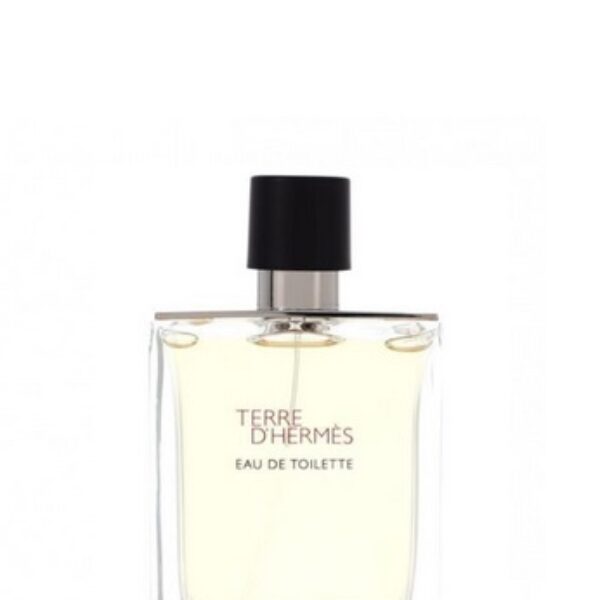 HERMES TERRE D`HERMES 100ML WODA TOALETOWA DLA MĘŻCZYZN PERFUMY MĘSKIE