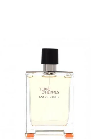 Hermes Terre D`hermes 100ml Woda Toaletowa Dla Mężczyzn Perfumy Męskie