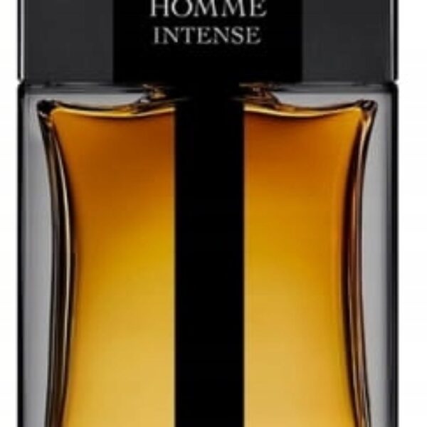 DIOR HOMME INTENSE 100ML WODA PERFUMOWANA DLA MĘŻCZYZN PERFUMY MĘSKIE