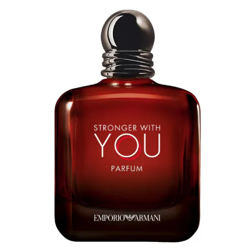 Giorgio Armani Stronger With You Parfum 100ml Perfumy Dla Mężczyzn