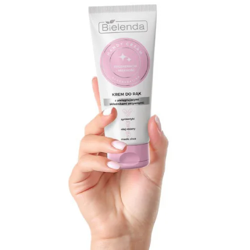 Bielenda Handy Cream Krem Do Rąk Regenerujący 50ml