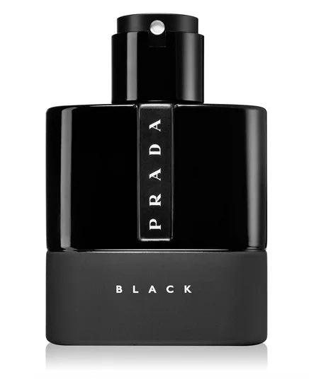 Prada Luna Rossa Black 50ml Woda Perfumowana Dla Mężczyzn Perfumy Męskie