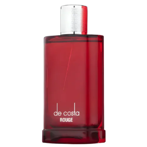 Fragrance World De Costa Rouge 100ml Woda Perfumowana Dla Mężczyzn
