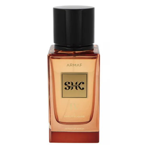 Armaf Saoud Alkaabi Shk Iv Extrait 100ml Ekstrakt Perfum Unisex